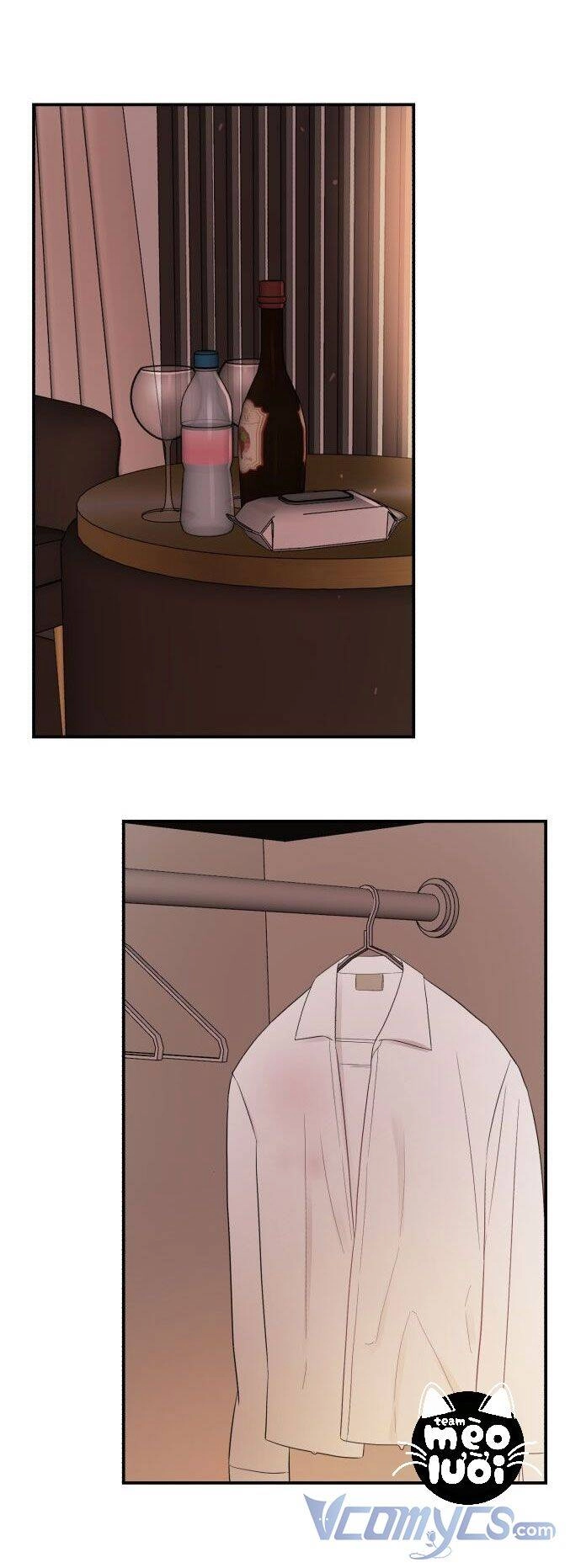 Cách Thuần Hóa Gã Chồng Nguy Hiểm Chapter 11 - 30