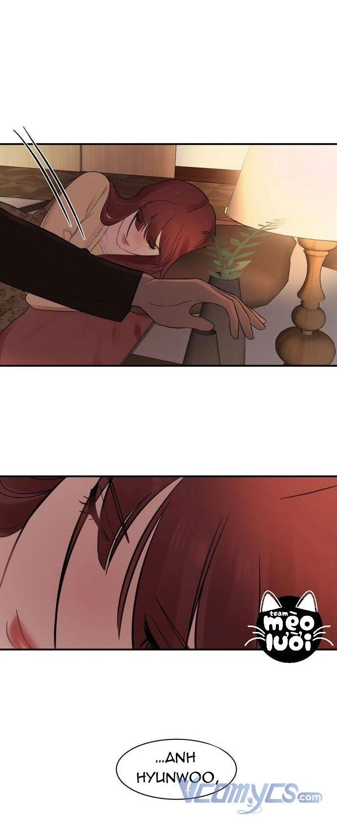 Cách Thuần Hóa Gã Chồng Nguy Hiểm Chapter 11 - 31