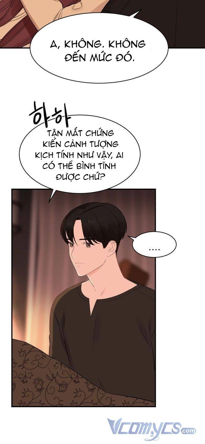 Cách Thuần Hóa Gã Chồng Nguy Hiểm Chapter 11 - 33