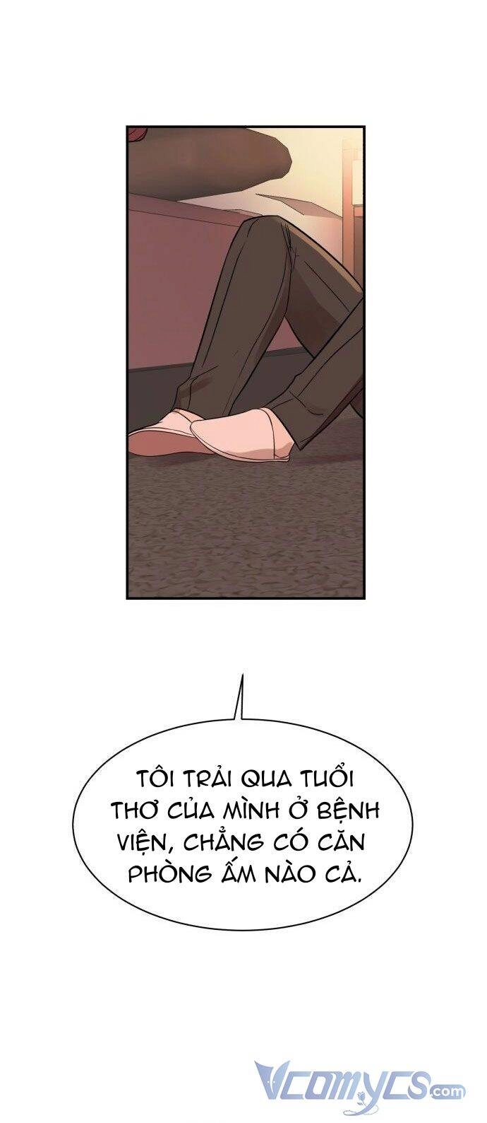 Cách Thuần Hóa Gã Chồng Nguy Hiểm Chapter 11 - 40