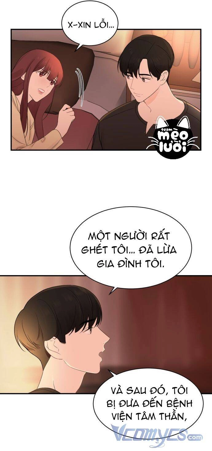 Cách Thuần Hóa Gã Chồng Nguy Hiểm Chapter 11 - 41