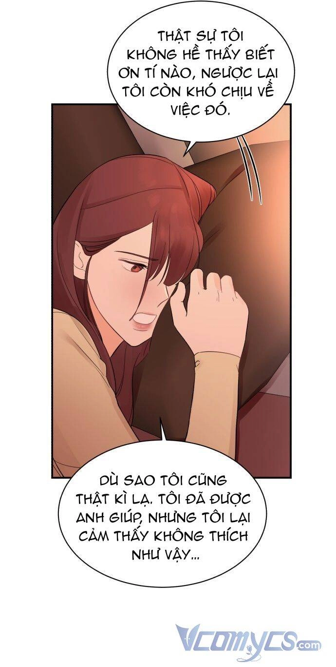 Cách Thuần Hóa Gã Chồng Nguy Hiểm Chapter 11 - 46