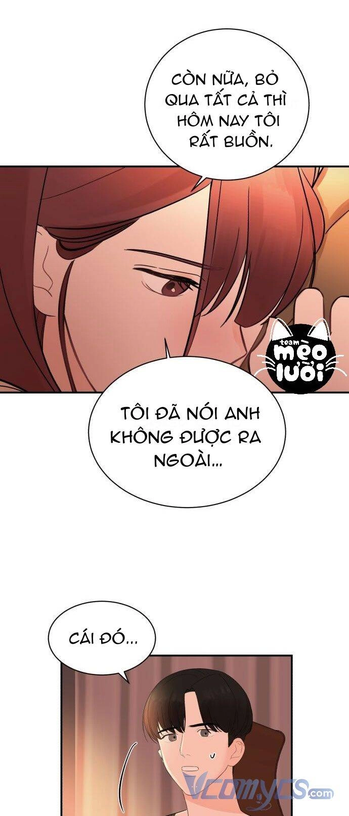 Cách Thuần Hóa Gã Chồng Nguy Hiểm Chapter 11 - 47