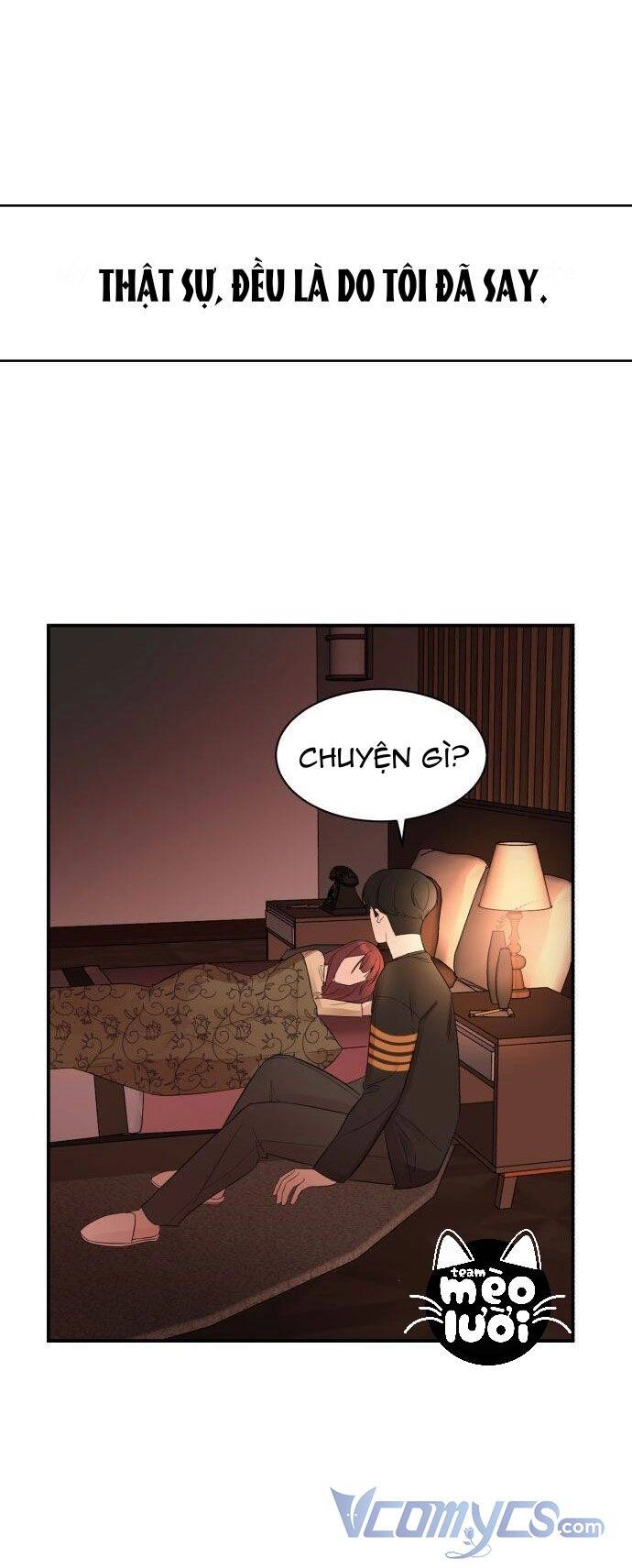 Cách Thuần Hóa Gã Chồng Nguy Hiểm Chapter 11 - 49