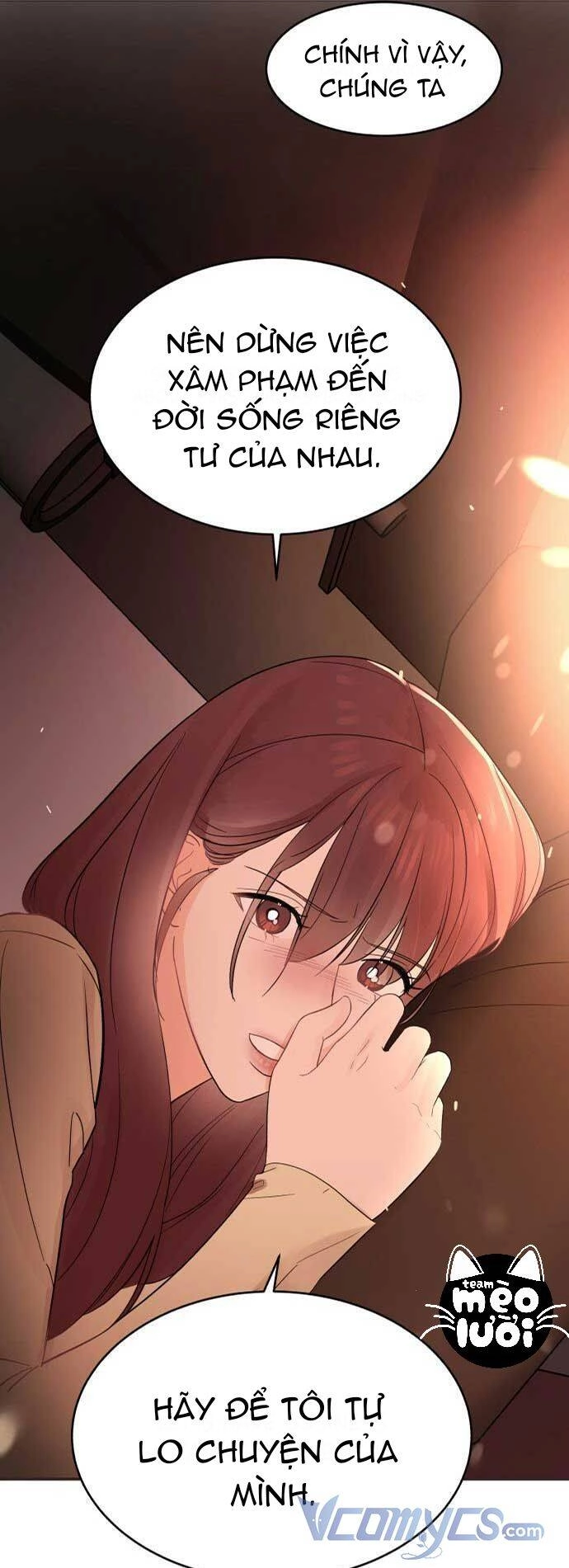 Cách Thuần Hóa Gã Chồng Nguy Hiểm Chapter 11 - 51