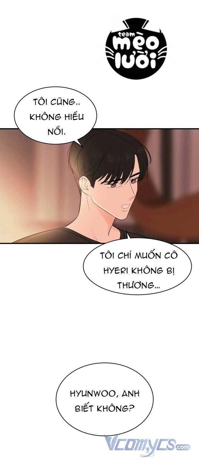 Cách Thuần Hóa Gã Chồng Nguy Hiểm Chapter 12 - 1