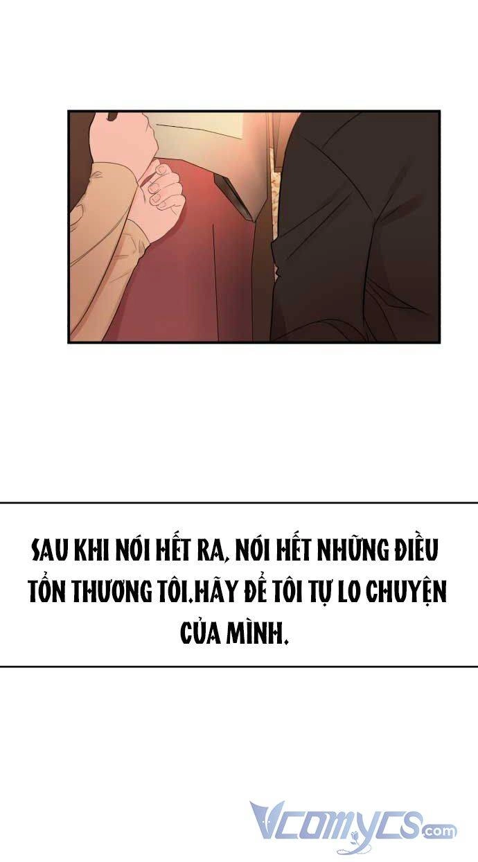 Cách Thuần Hóa Gã Chồng Nguy Hiểm Chapter 12 - 6