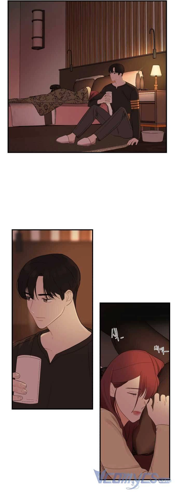 Cách Thuần Hóa Gã Chồng Nguy Hiểm Chapter 12 - 8