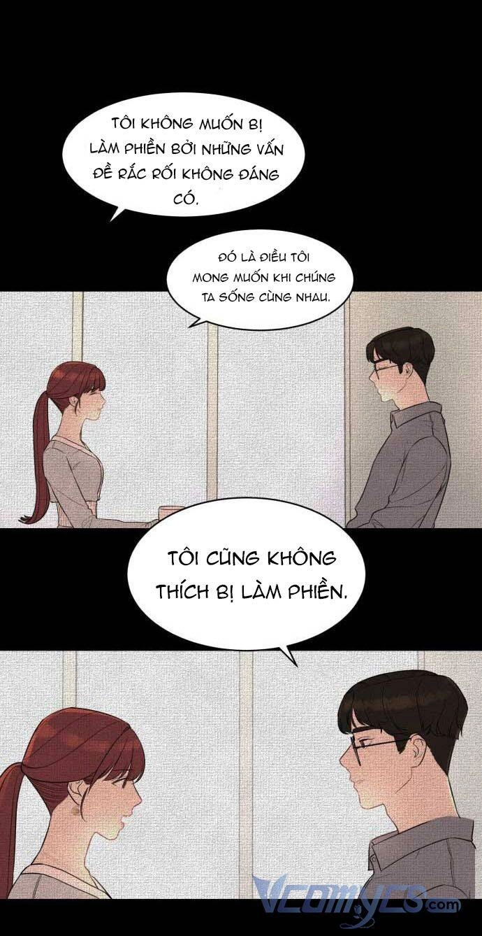 Cách Thuần Hóa Gã Chồng Nguy Hiểm Chapter 12 - 10