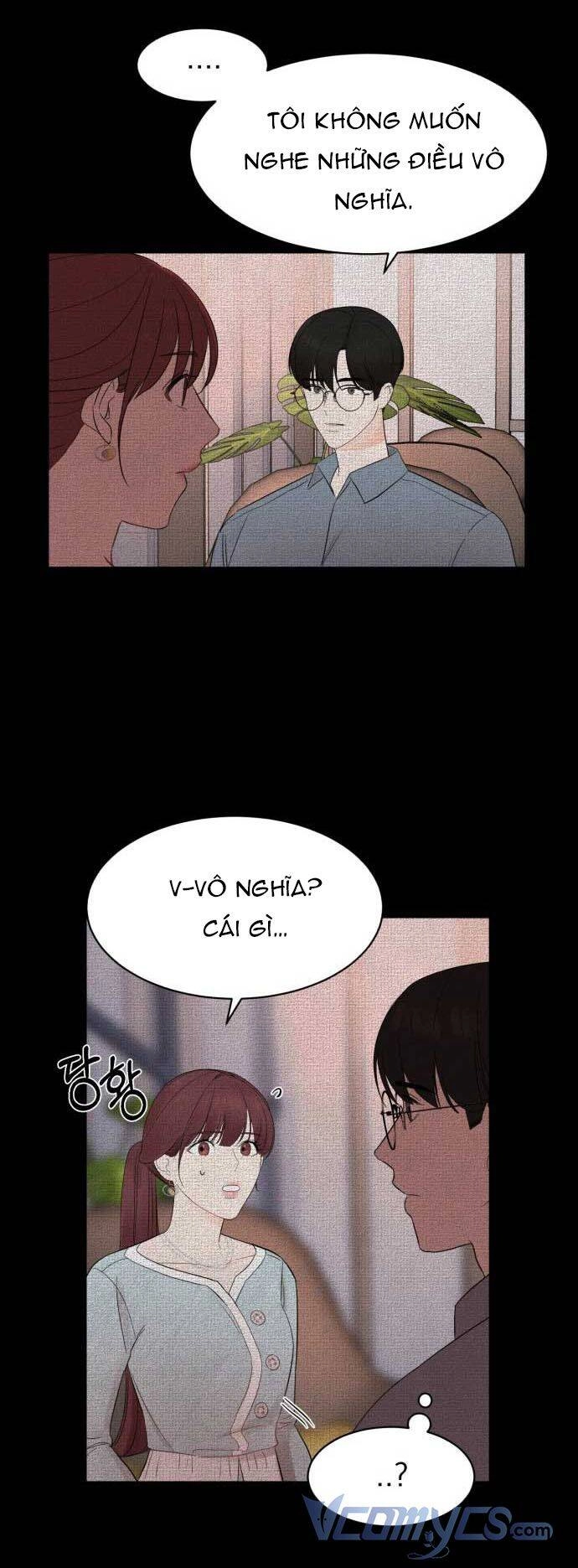 Cách Thuần Hóa Gã Chồng Nguy Hiểm Chapter 12 - 12