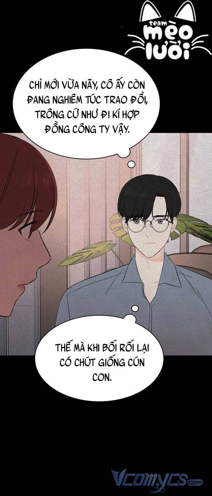 Cách Thuần Hóa Gã Chồng Nguy Hiểm Chapter 12 - 13