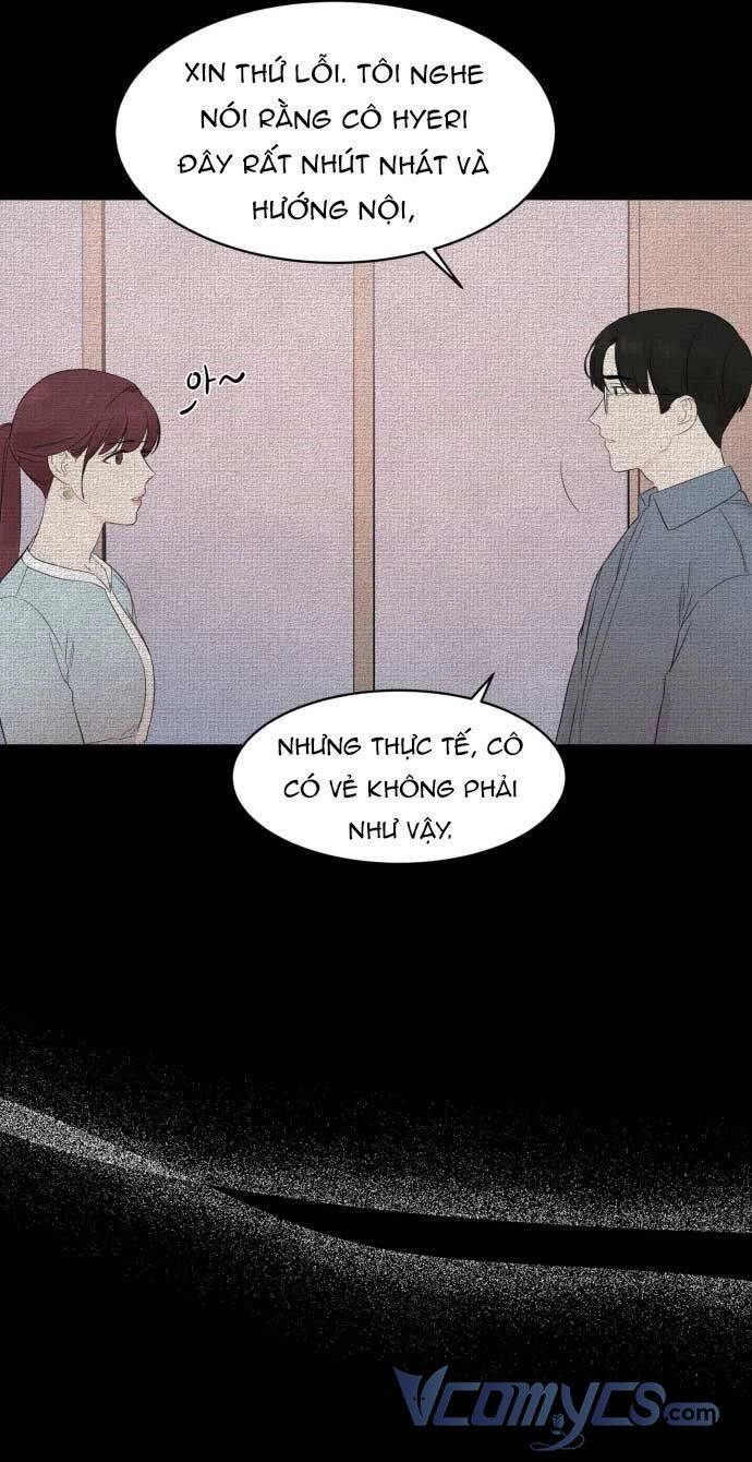 Cách Thuần Hóa Gã Chồng Nguy Hiểm Chapter 12 - 14