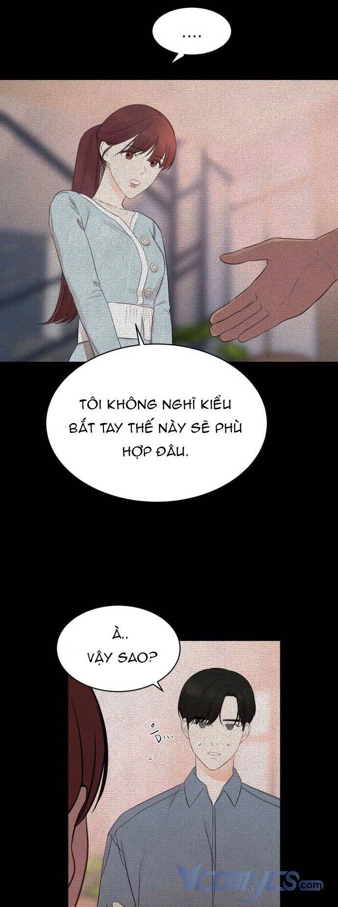 Cách Thuần Hóa Gã Chồng Nguy Hiểm Chapter 12 - 16