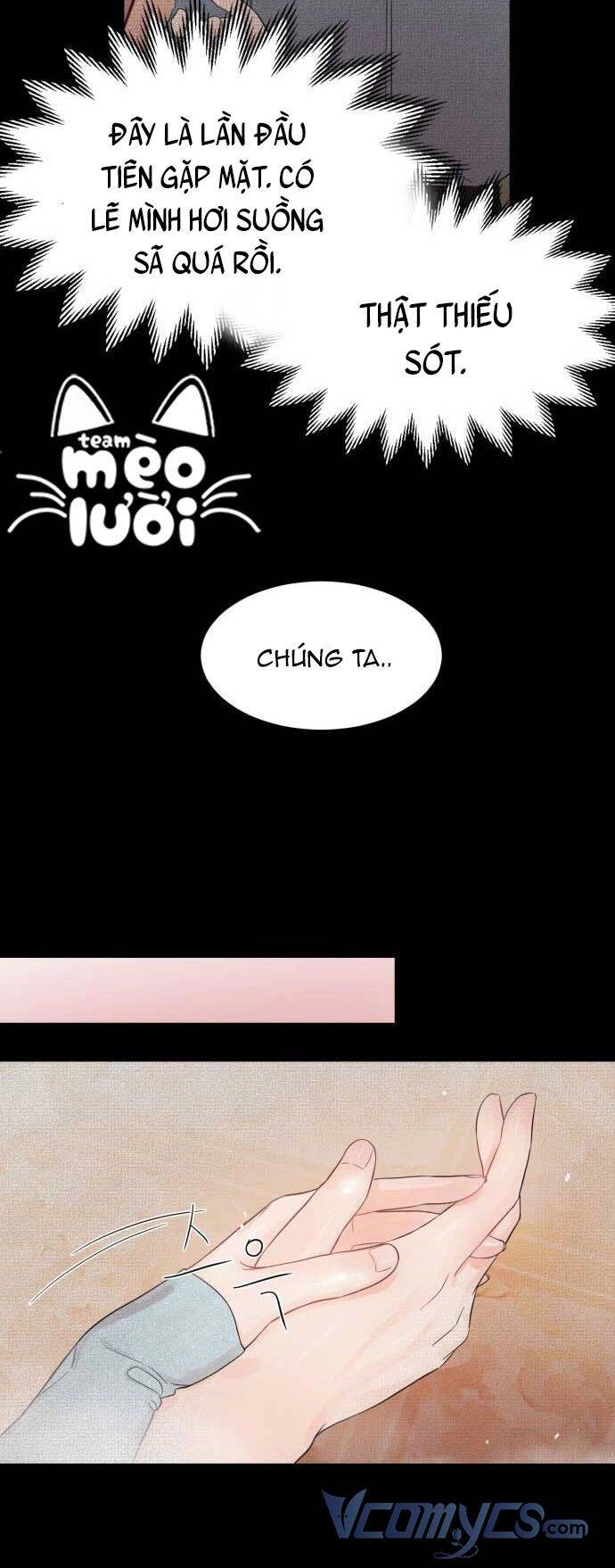 Cách Thuần Hóa Gã Chồng Nguy Hiểm Chapter 12 - 17