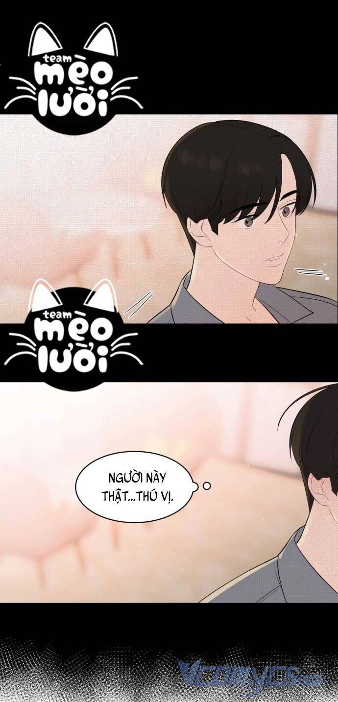 Cách Thuần Hóa Gã Chồng Nguy Hiểm Chapter 12 - 19