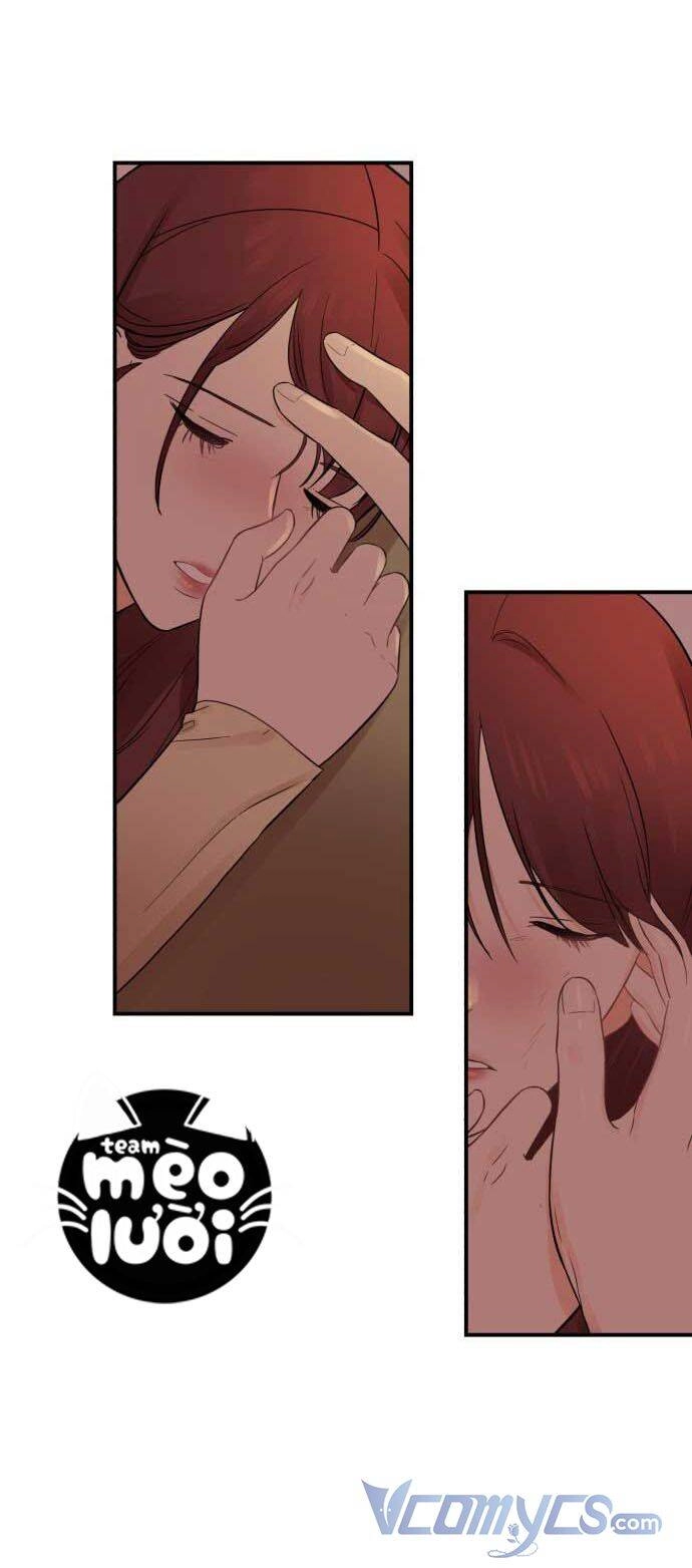 Cách Thuần Hóa Gã Chồng Nguy Hiểm Chapter 12 - 21