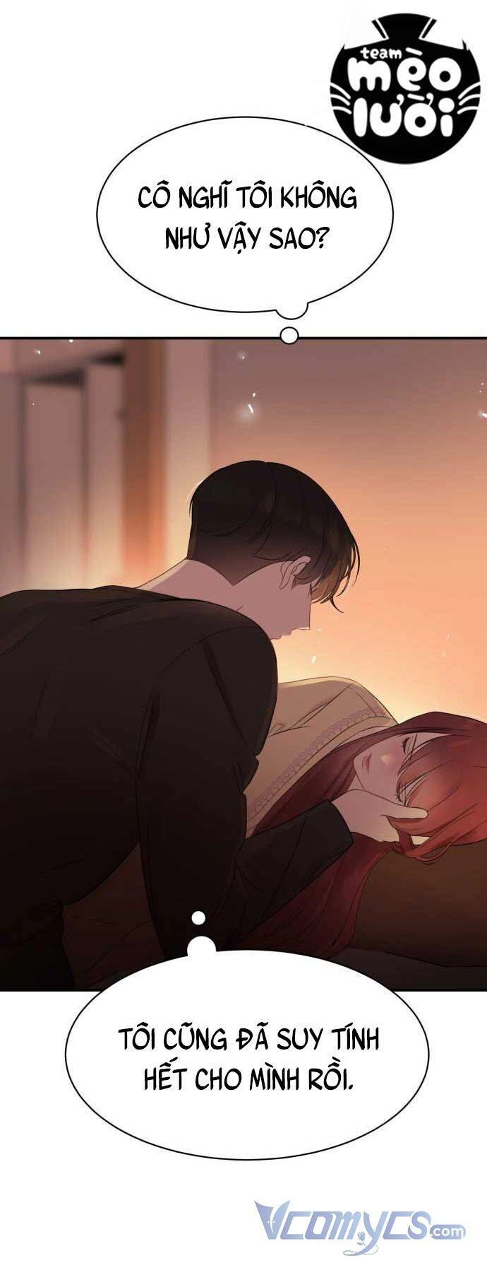 Cách Thuần Hóa Gã Chồng Nguy Hiểm Chapter 12 - 23