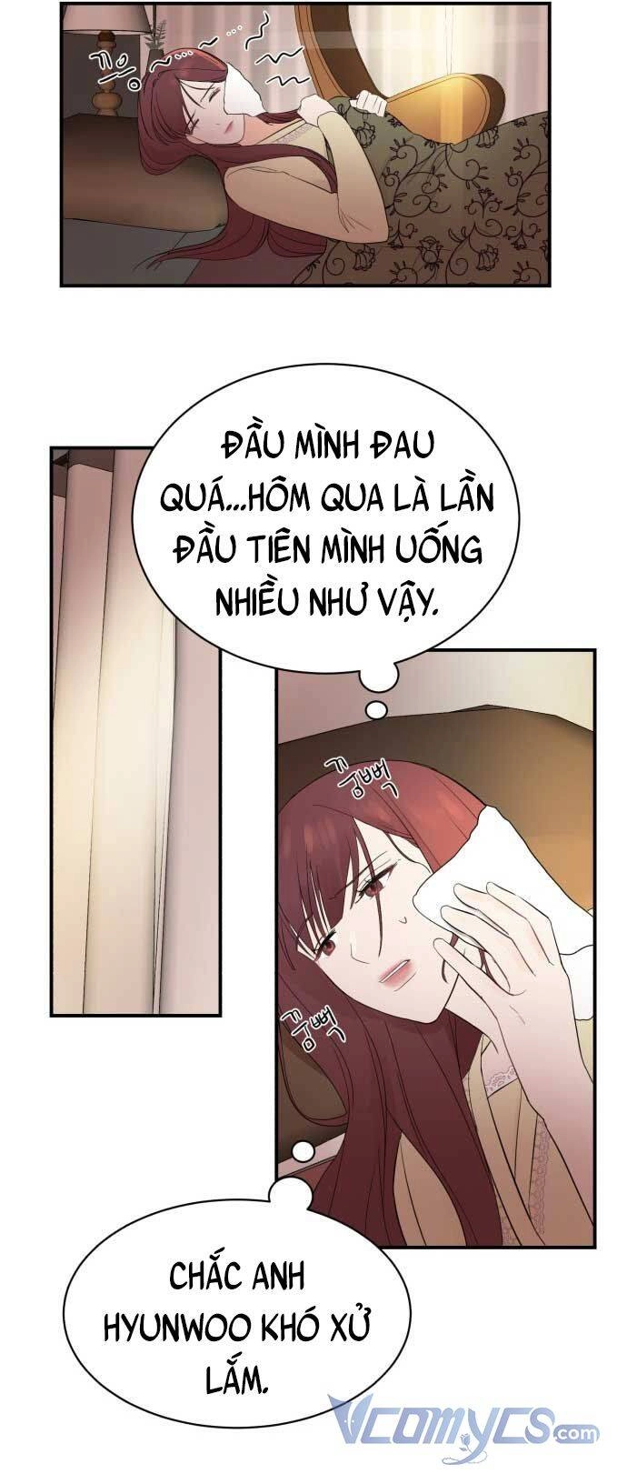 Cách Thuần Hóa Gã Chồng Nguy Hiểm Chapter 12 - 26