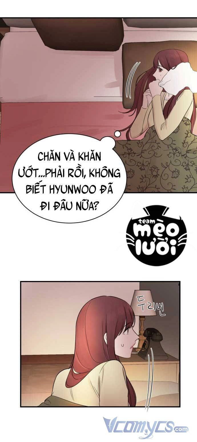 Cách Thuần Hóa Gã Chồng Nguy Hiểm Chapter 12 - 27