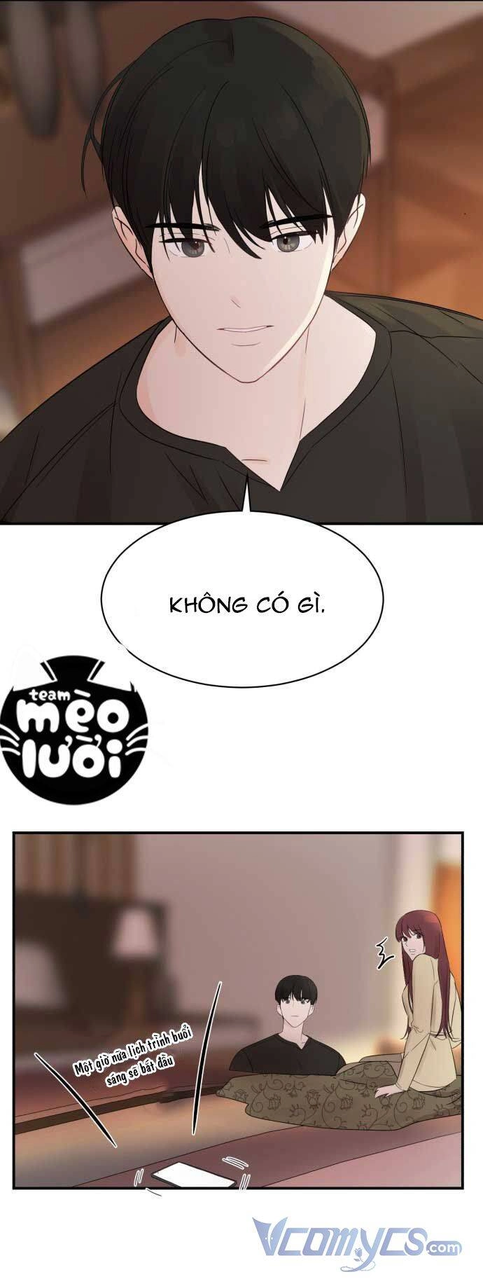 Cách Thuần Hóa Gã Chồng Nguy Hiểm Chapter 12 - 31