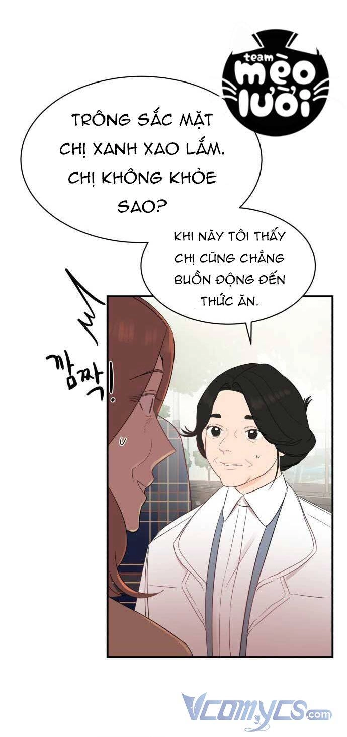 Cách Thuần Hóa Gã Chồng Nguy Hiểm Chapter 12 - 35