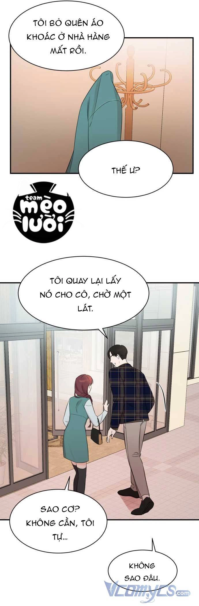 Cách Thuần Hóa Gã Chồng Nguy Hiểm Chapter 12 - 41