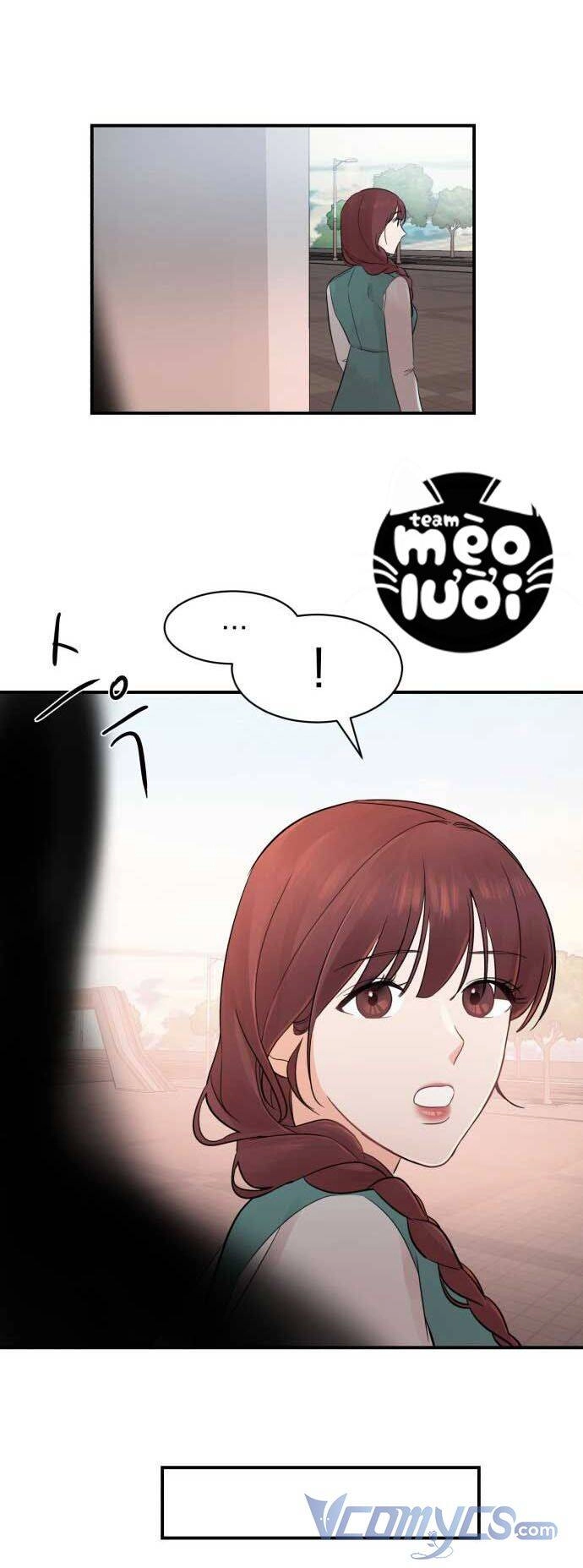 Cách Thuần Hóa Gã Chồng Nguy Hiểm Chapter 12 - 43