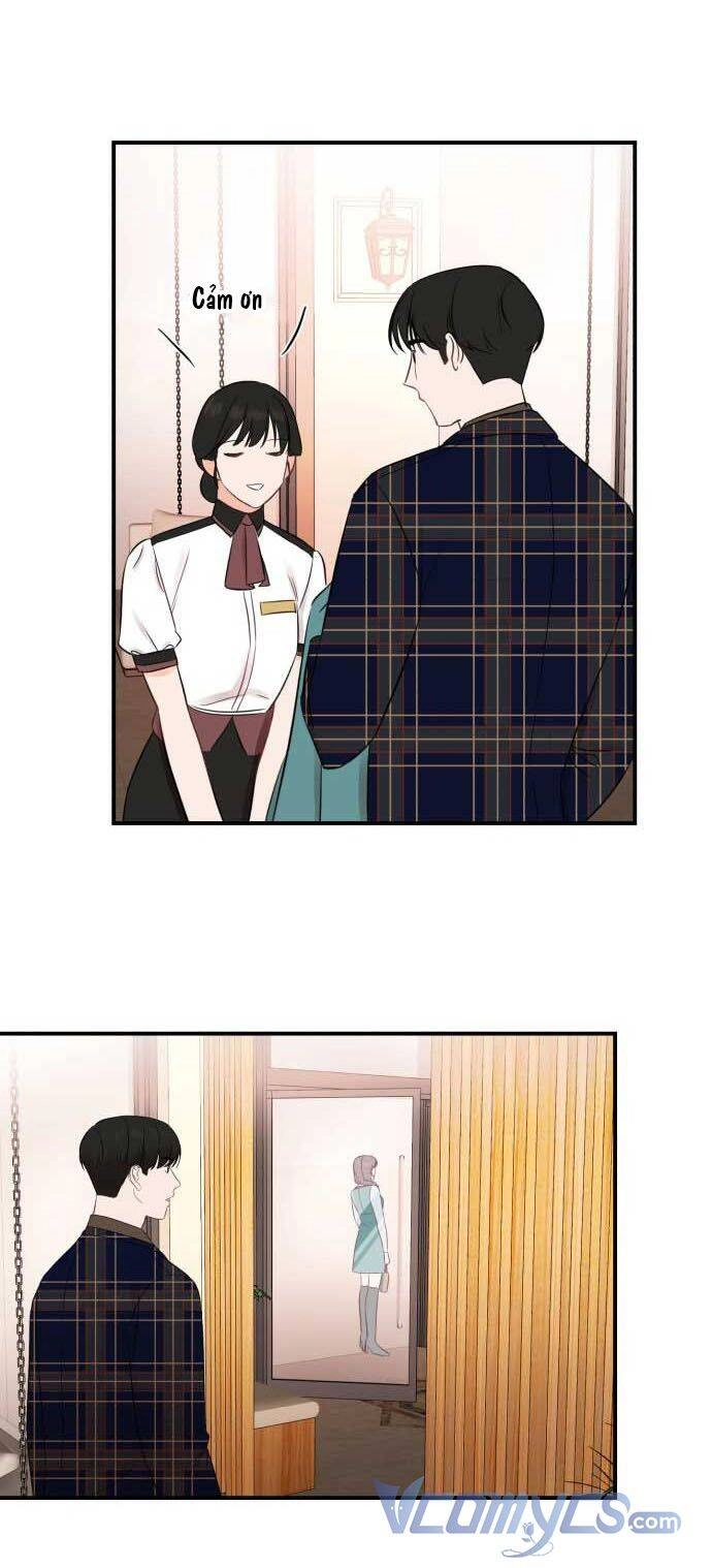 Cách Thuần Hóa Gã Chồng Nguy Hiểm Chapter 12 - 44