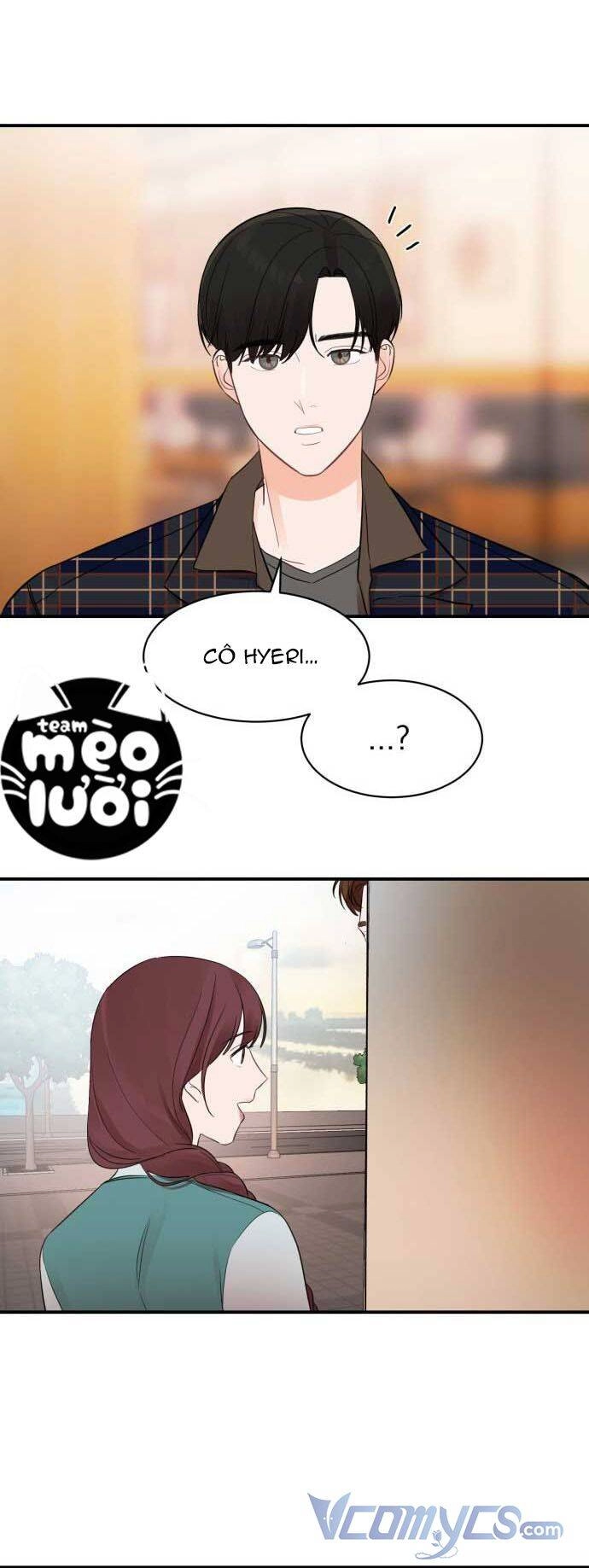 Cách Thuần Hóa Gã Chồng Nguy Hiểm Chapter 12 - 45