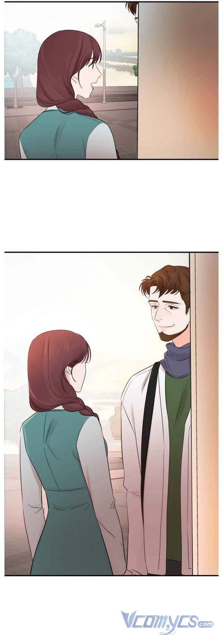 Cách Thuần Hóa Gã Chồng Nguy Hiểm Chapter 13 - 2