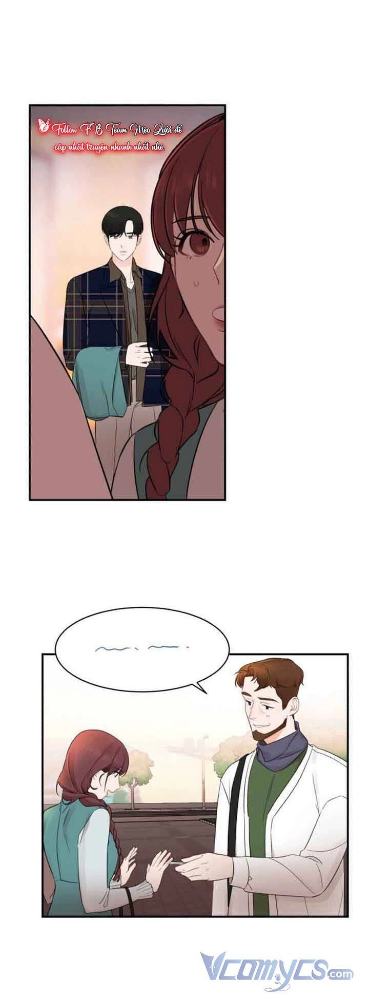 Cách Thuần Hóa Gã Chồng Nguy Hiểm Chapter 13 - 4