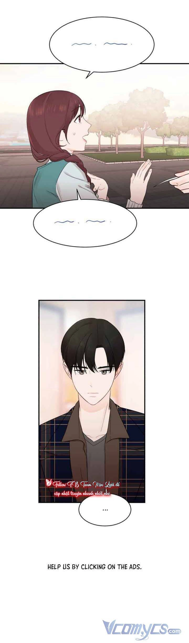 Cách Thuần Hóa Gã Chồng Nguy Hiểm Chapter 13 - 5