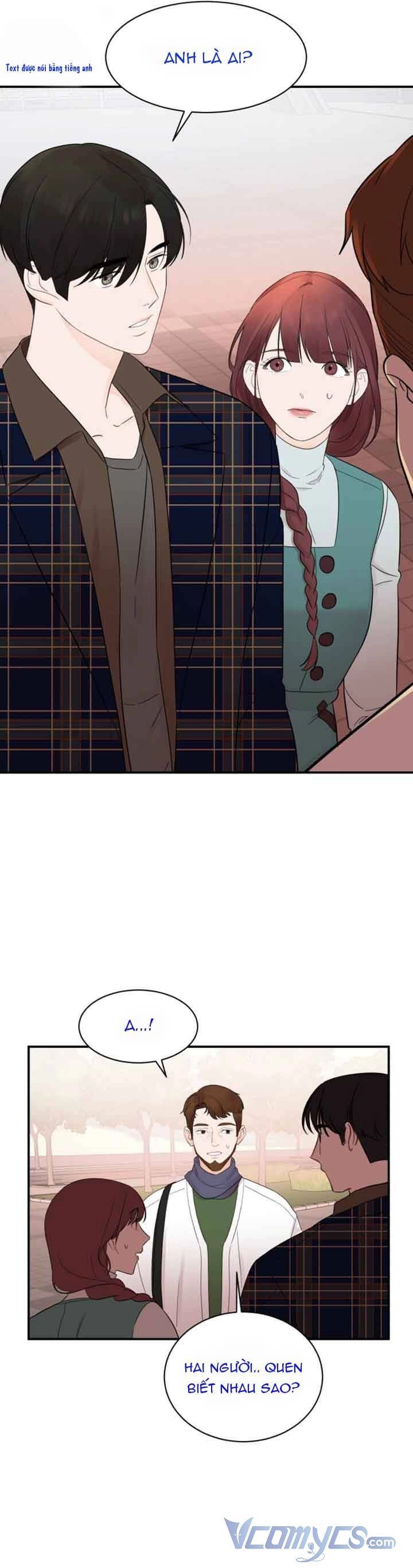 Cách Thuần Hóa Gã Chồng Nguy Hiểm Chapter 13 - 6