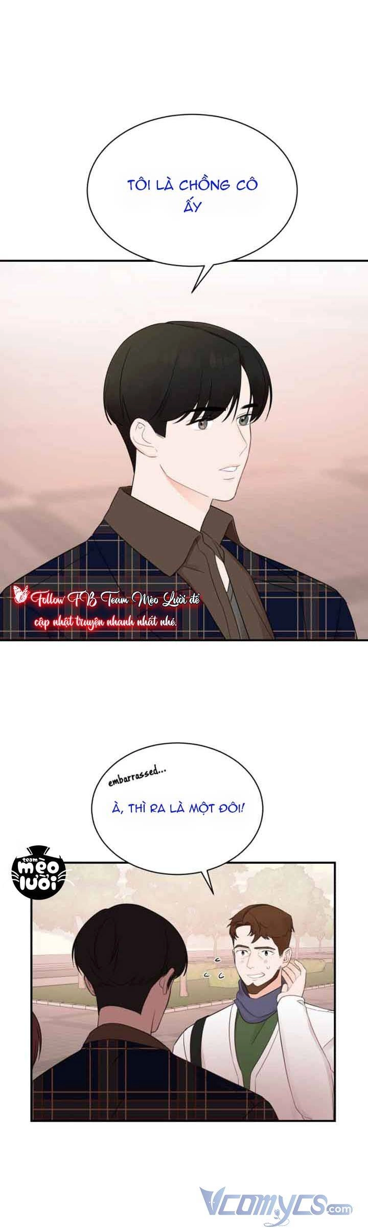 Cách Thuần Hóa Gã Chồng Nguy Hiểm Chapter 13 - 7