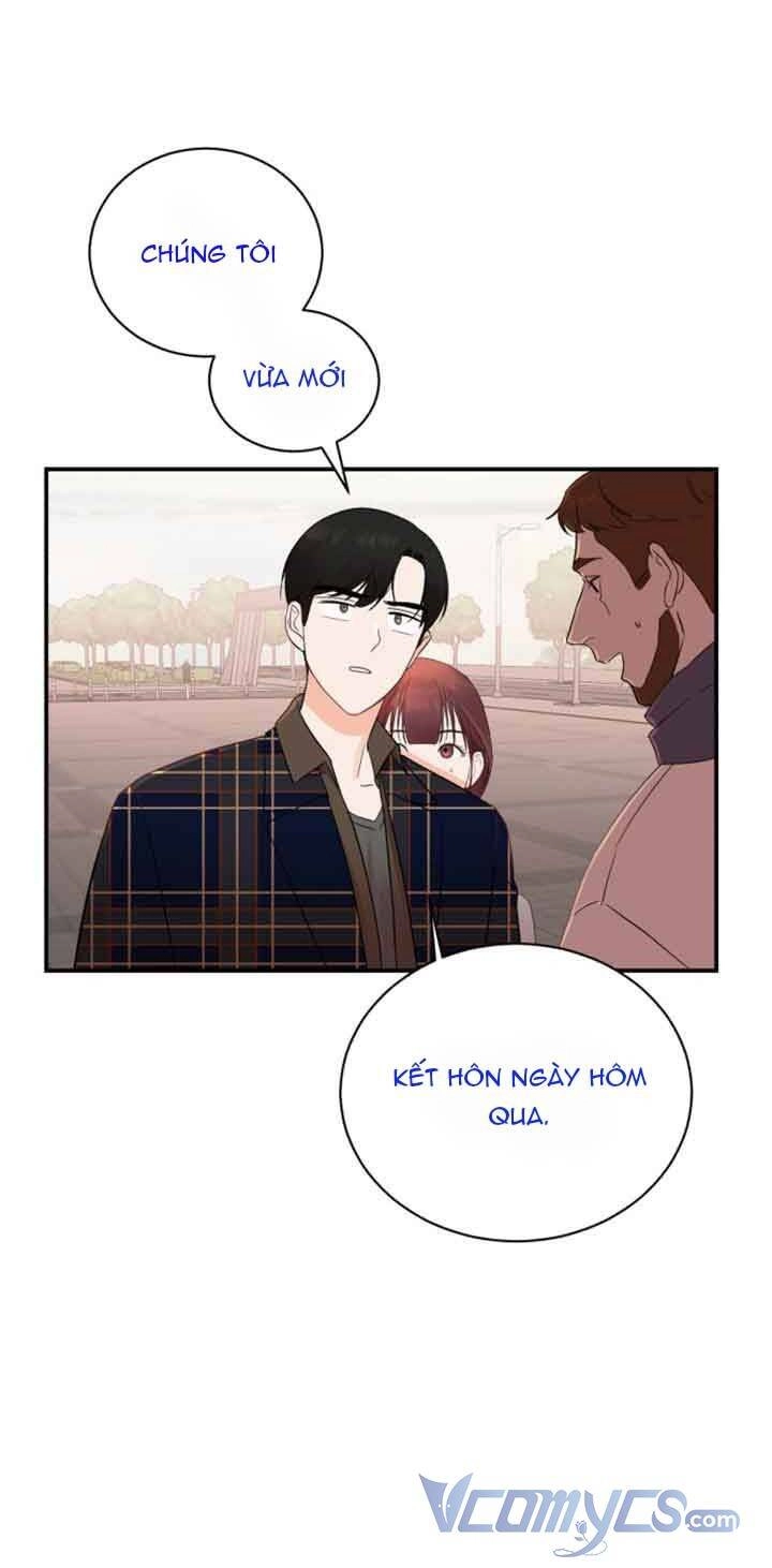 Cách Thuần Hóa Gã Chồng Nguy Hiểm Chapter 13 - 9