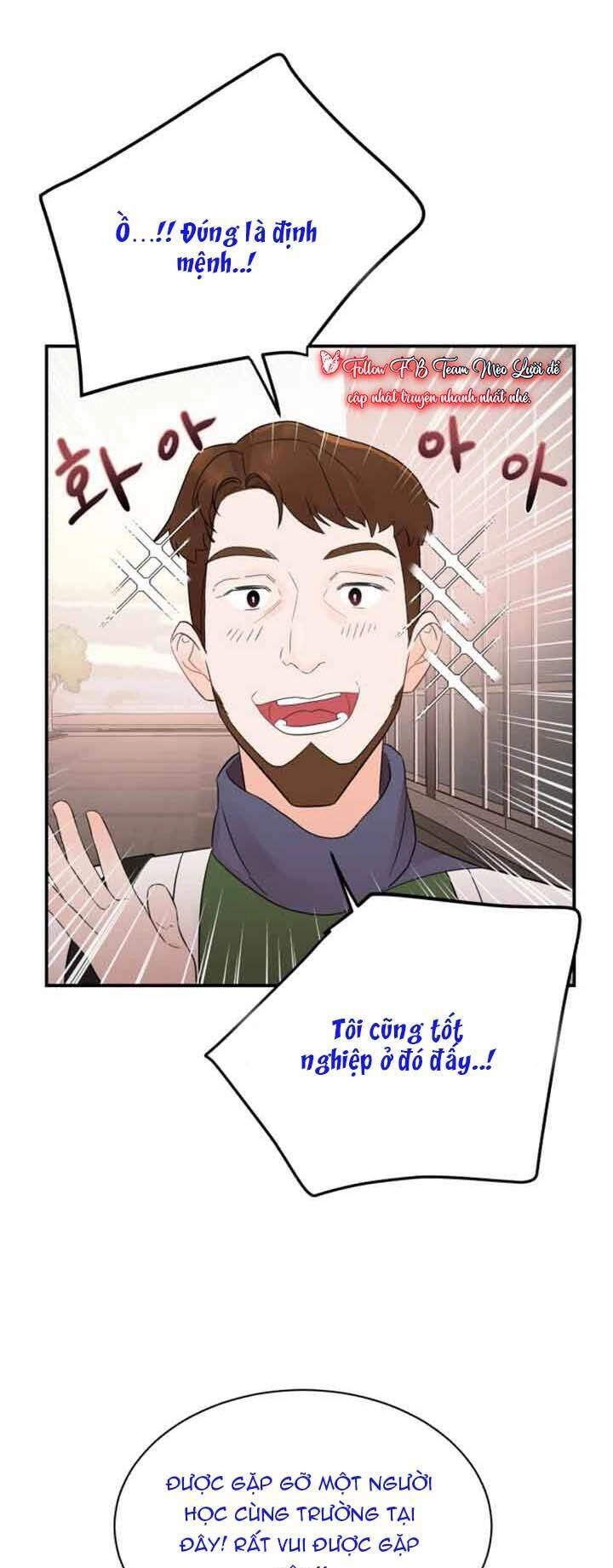 Cách Thuần Hóa Gã Chồng Nguy Hiểm Chapter 13 - 12