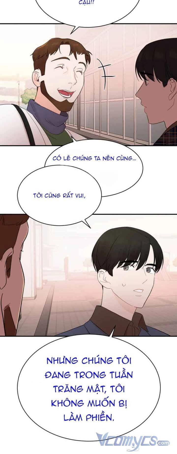 Cách Thuần Hóa Gã Chồng Nguy Hiểm Chapter 13 - 13