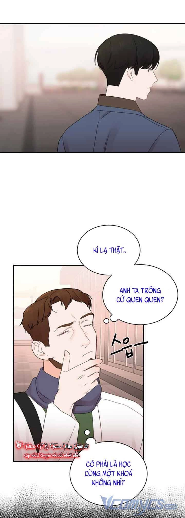 Cách Thuần Hóa Gã Chồng Nguy Hiểm Chapter 13 - 15