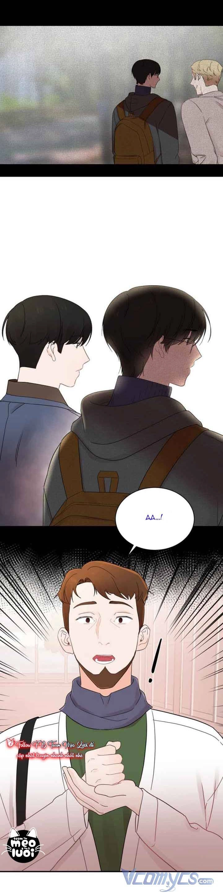 Cách Thuần Hóa Gã Chồng Nguy Hiểm Chapter 13 - 17