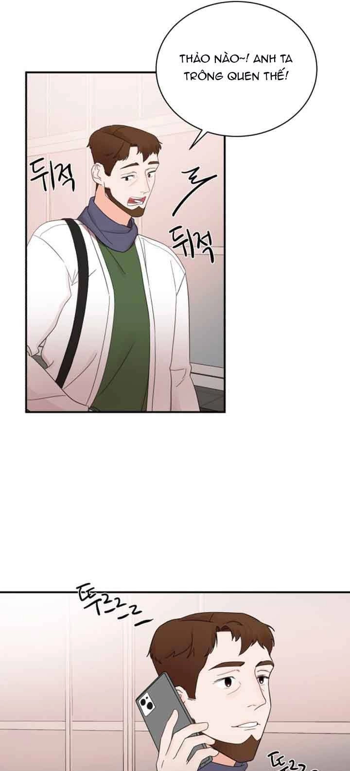 Cách Thuần Hóa Gã Chồng Nguy Hiểm Chapter 13 - 18