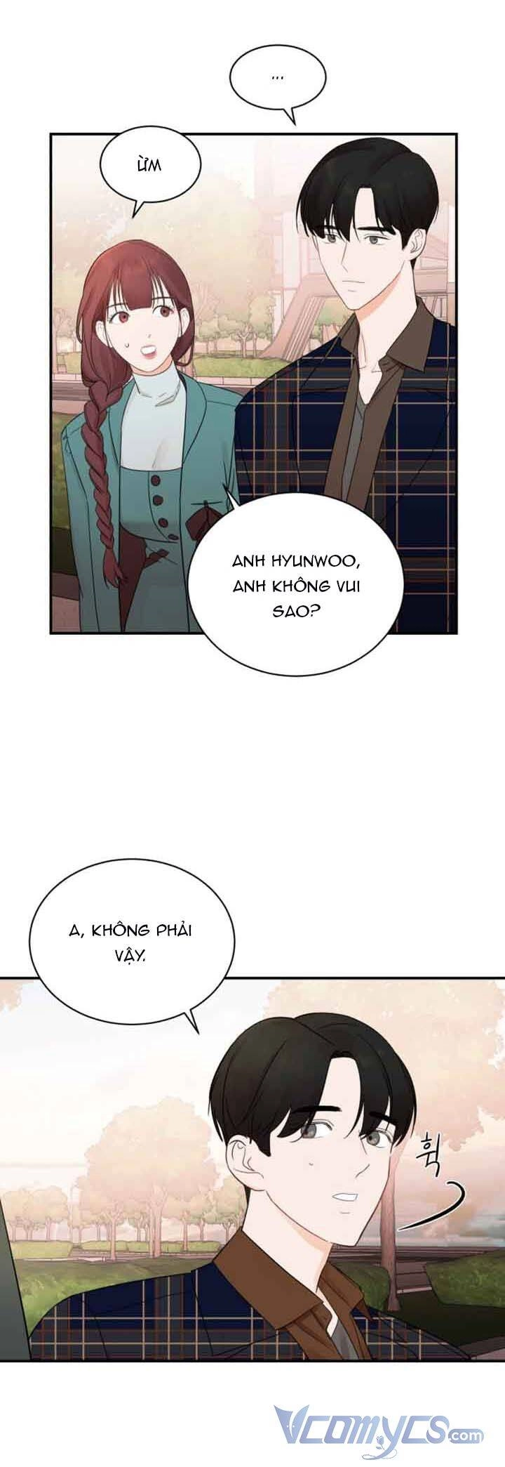 Cách Thuần Hóa Gã Chồng Nguy Hiểm Chapter 13 - 20