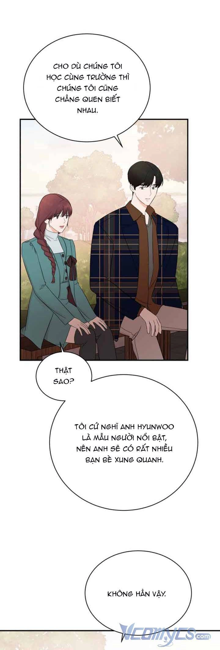 Cách Thuần Hóa Gã Chồng Nguy Hiểm Chapter 13 - 22