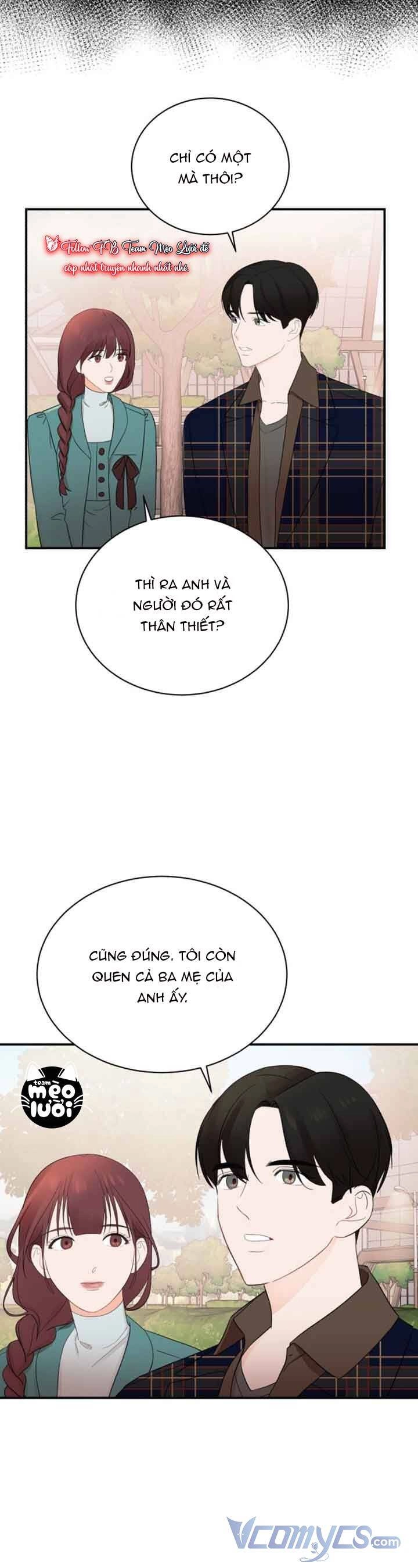 Cách Thuần Hóa Gã Chồng Nguy Hiểm Chapter 13 - 26