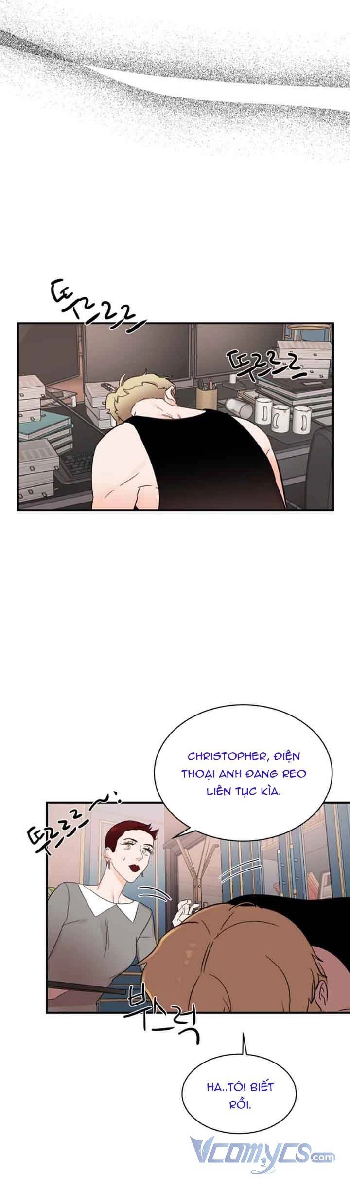 Cách Thuần Hóa Gã Chồng Nguy Hiểm Chapter 13 - 29