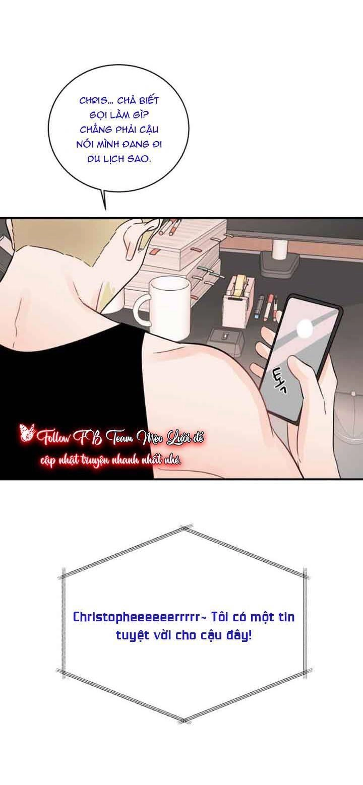 Cách Thuần Hóa Gã Chồng Nguy Hiểm Chapter 13 - 30