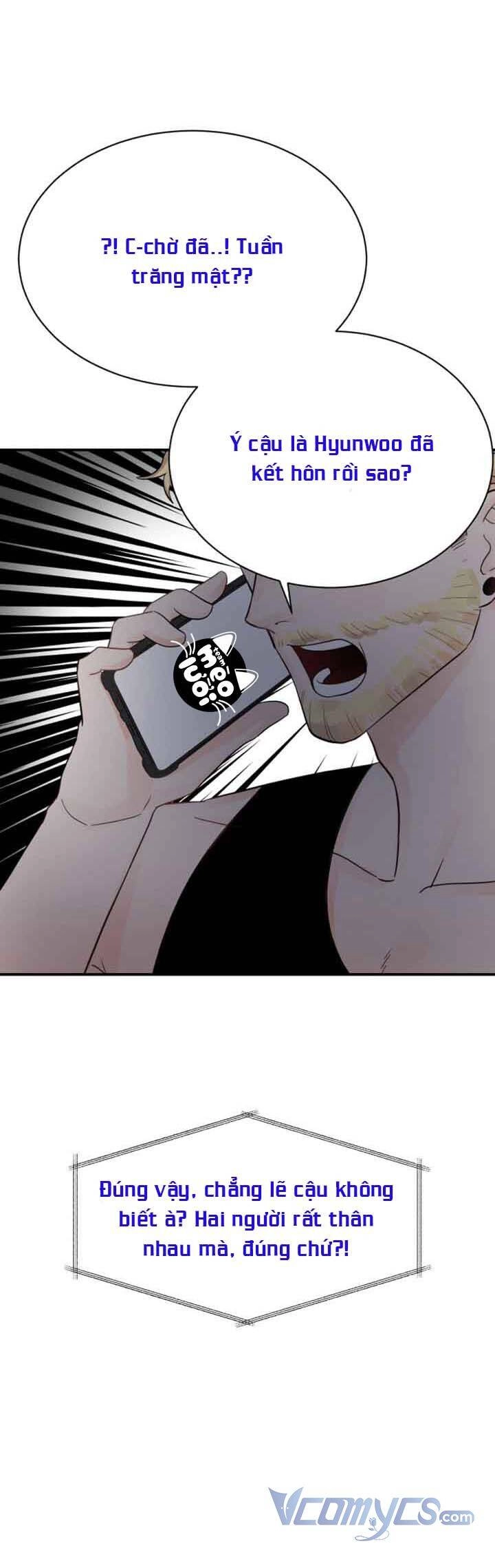 Cách Thuần Hóa Gã Chồng Nguy Hiểm Chapter 13 - 33