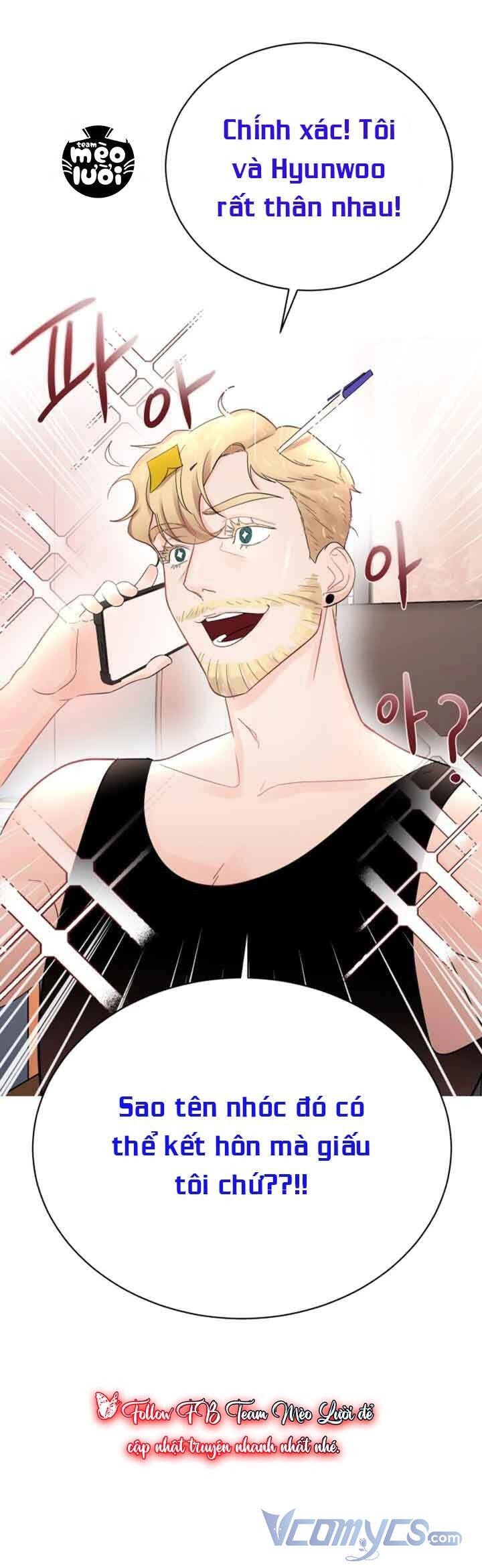 Cách Thuần Hóa Gã Chồng Nguy Hiểm Chapter 13 - 34