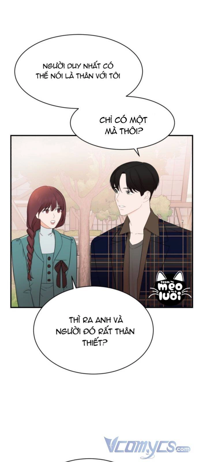 Cách Thuần Hóa Gã Chồng Nguy Hiểm Chapter 14 - 1