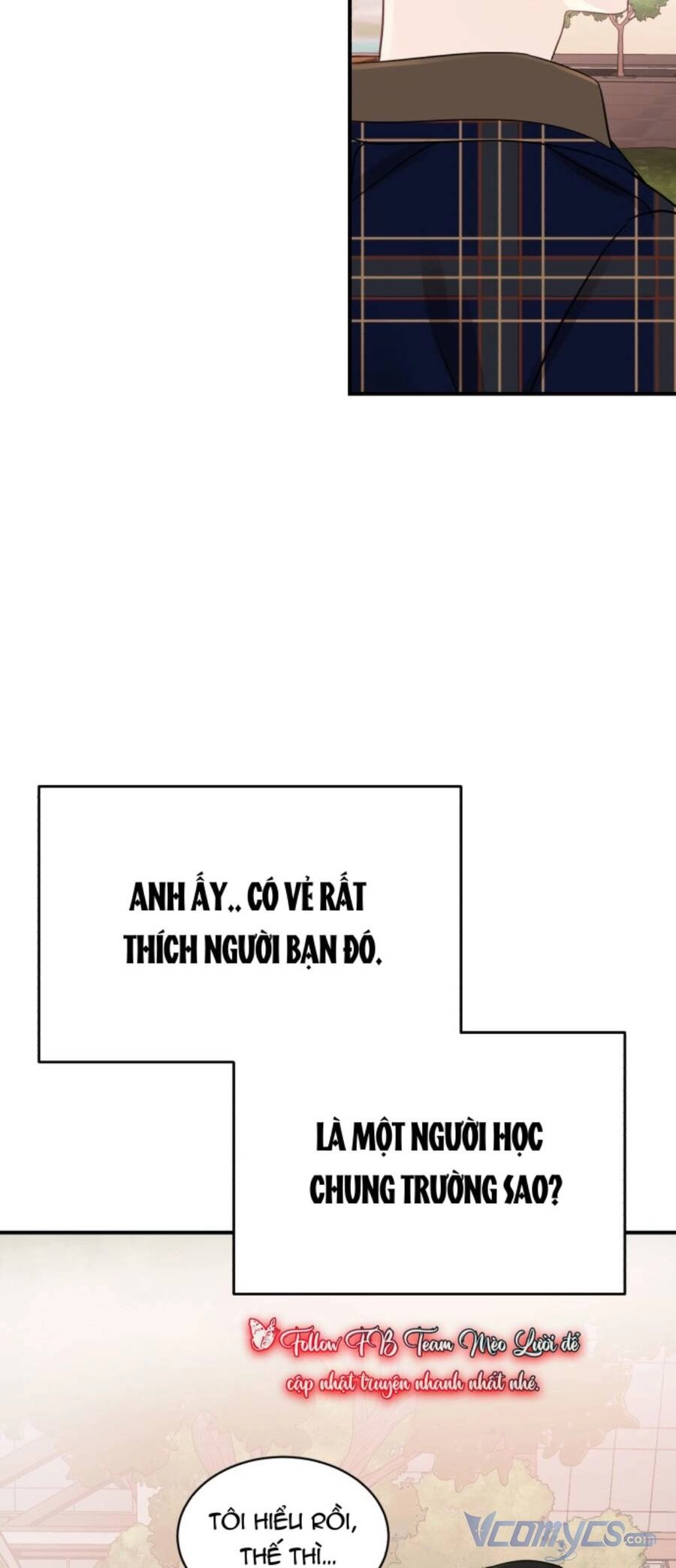 Cách Thuần Hóa Gã Chồng Nguy Hiểm Chapter 14 - 6