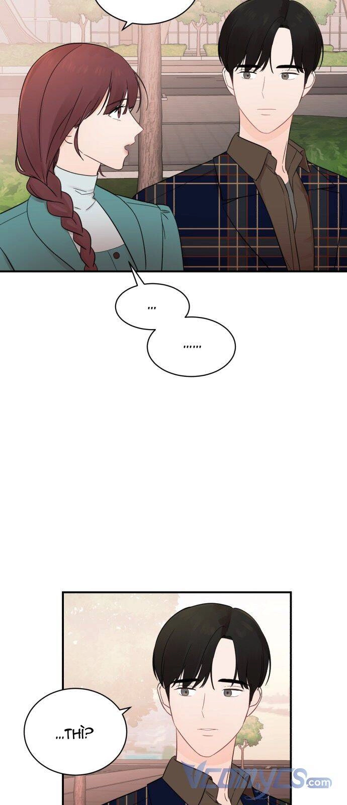 Cách Thuần Hóa Gã Chồng Nguy Hiểm Chapter 14 - 7